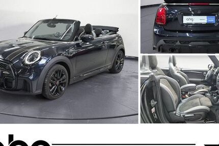 Mini Cooper Cabrio 44.966 km 26.660 &euro; Esslingen am Neckar 73730
