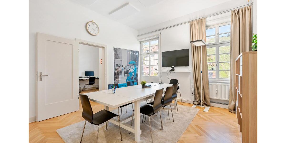 Gewerbeobjekt Stuttgart Hedelfingen - 3.520&euro; | Angebot:21343348