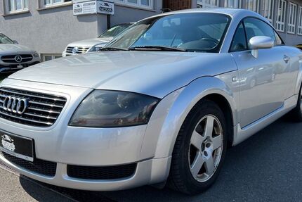 Audi TT 260.000 km 2.990 &euro; Deizisau bei Stuttgart 73779