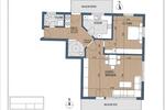 Maisonettenwohnung Leinfelden-Echterdingen Echterdingen - 4 Zimmer, 109 m&sup2;, 475.000&euro; | Angebot:26569335