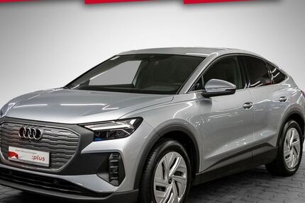 Audi Q4 e-tron 25.328 km 34.760 &euro; Stuttgart 70563
