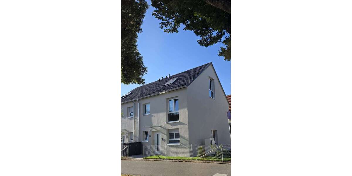 Einfamilienhaus Renningen - 5 Zimmer, 120 m&sup2;, 1.850&euro; | Angebot:26901753