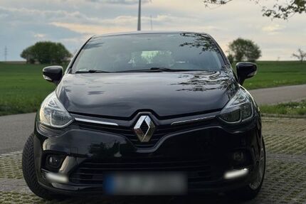 Renault Clio 43.228 km 10.199 &euro; Ingersheim 74379