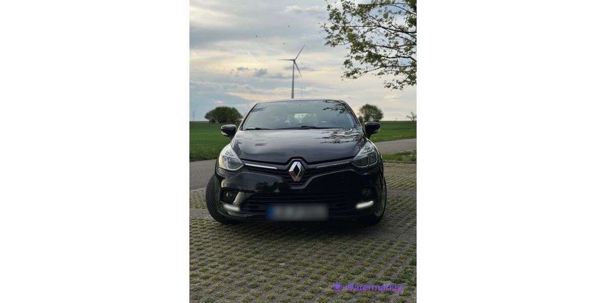 Renault Clio 43.228 km 10.199 &euro; Ingersheim 74379