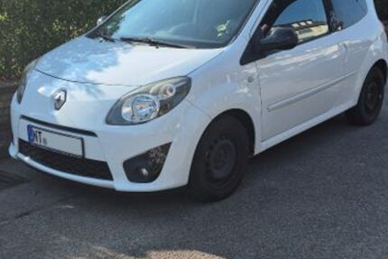 Renault Twingo 134.000 km 2.299 &euro; Neuhausen 73765