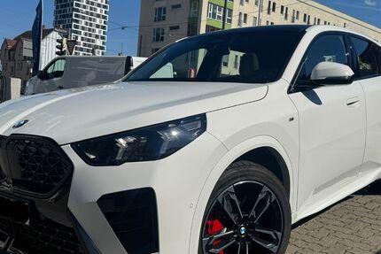 BMW X2 34.000 km 39.499 &euro; Esslingen am Neckar 73734