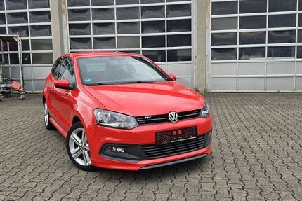 VW Polo 105.597 km 5.900 &euro; Waiblingen Neustadt ( 15 km von Stuttgart ) 71336