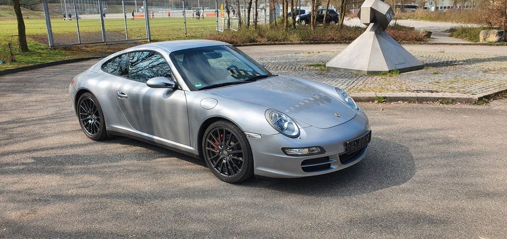 Porsche 997 37.300 km 72.999 &euro; Leonberg 71229