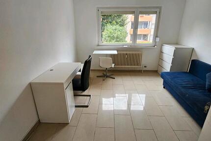 Wohnung Stuttgart Bad Cannstatt - 1 Zimmer, 20 m&sup2;, 600&euro; | Angebot:24991457