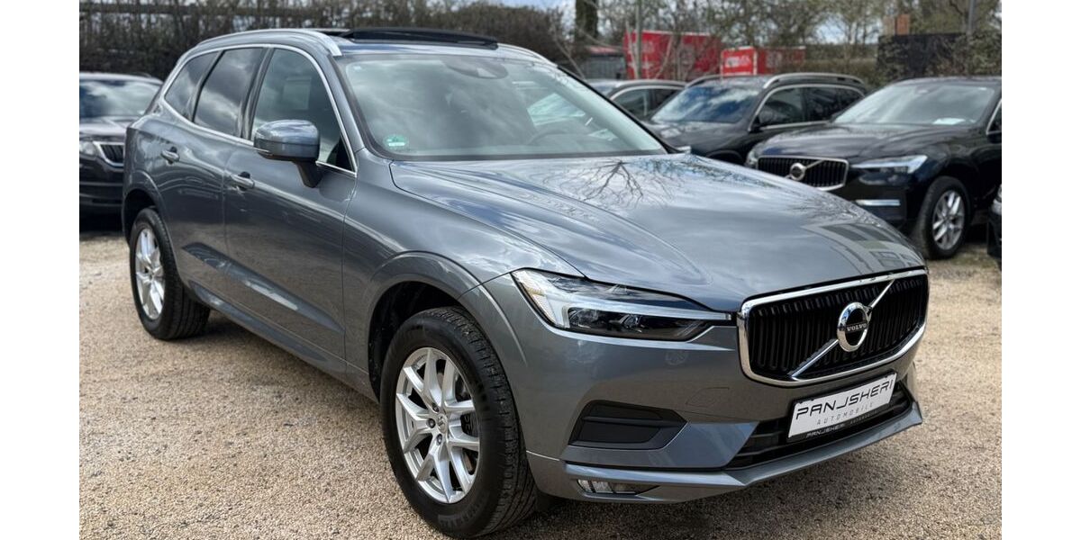 Volvo XC60 103.000 km 26.499 &euro; Stuttgart-Möhringen 70567
