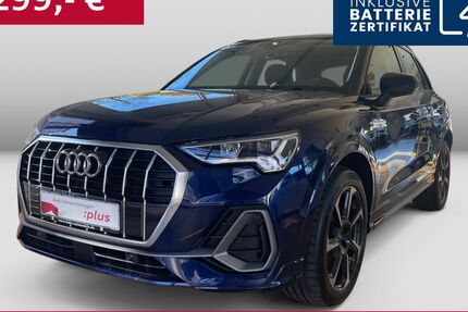 Audi Q3 62.550 km 26.990 &euro; Fellbach 70734