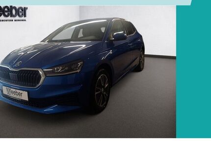 Skoda Fabia 38.127 km 17.980 &euro; Leonberg 71229