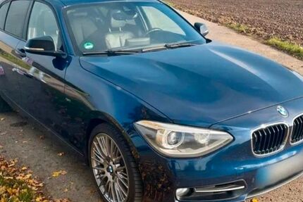 BMW 120 265.000 km 6.199 &euro; Korntal-Münchingen 70825