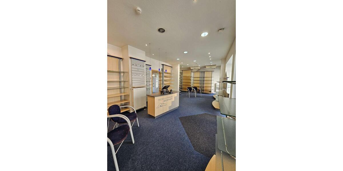 Gewerbeobjekt Mühlacker - 1.100&euro; | Angebot:24744253