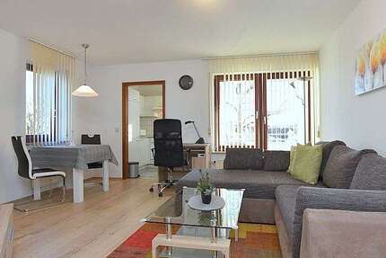 Zimmer Magstadt - 2 Zimmer, 1.270&euro; | Angebot:27419030