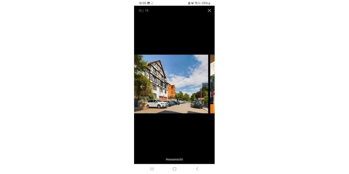 Etagenwohnung Esslingen am Neckar - 3 Zimmer, 80 m&sup2;, 292.000&euro; | Angebot:27300106