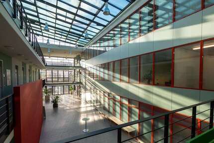 Gewerbeobjekt Kornwestheim - 3.820&euro; | Angebot:25196082