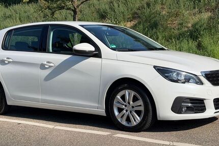 Peugeot 308 146.000 km 6.800 &euro; Fellbach 70736