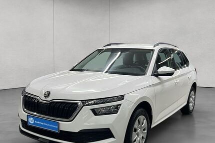 Skoda Kamiq 64.128 km 13.890 &euro; Filderstadt 70794