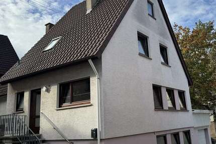 Haus Cleebronn - 5 Zimmer, 81 m&sup2;, 295.000&euro; | Angebot:25459992