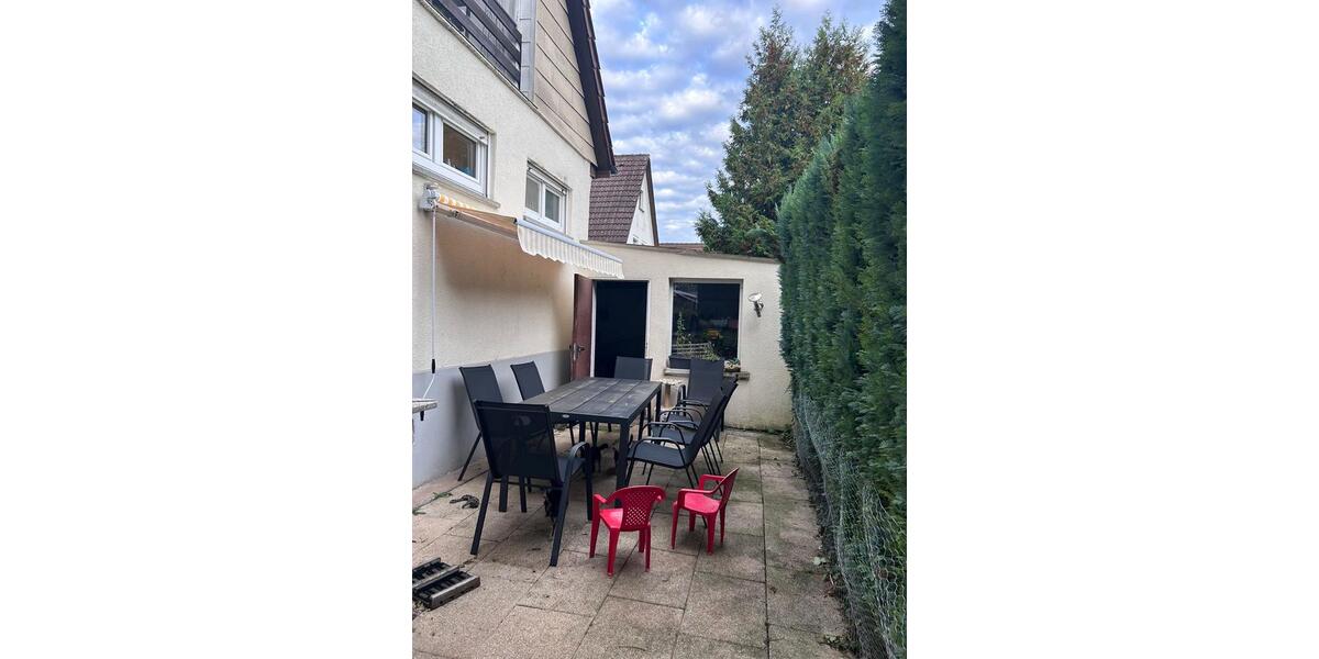 Mehrfamilienhaus, Wohnhaus Weinsberg - 6 Zimmer, 142 m&sup2;, 449.000&euro; | Angebot:26224248