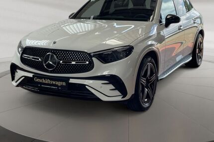 Mercedes-Benz GLC 220 4.615 km 59.979 &euro; Heilbronn 74072