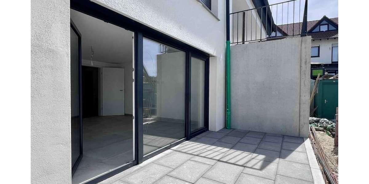 Etagenwohnung Plochingen - 2 Zimmer, 55 m&sup2;, 850&euro; | Angebot:26795303