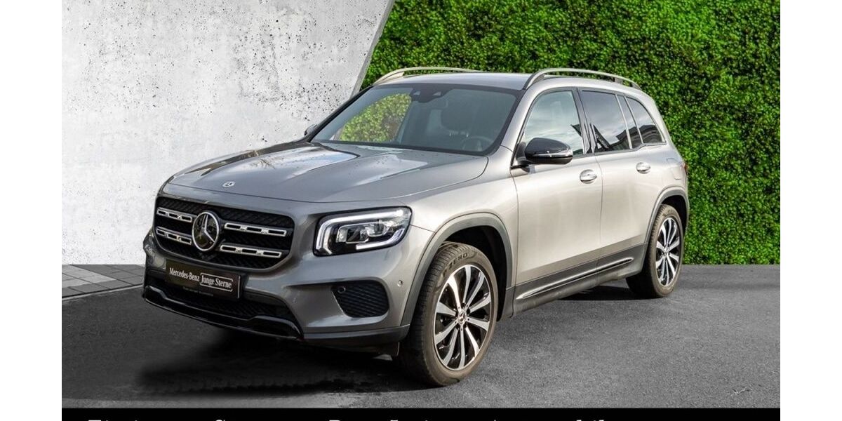 Mercedes-Benz GLB 200 79.806 km 31.480 &euro; Esslingen 73730