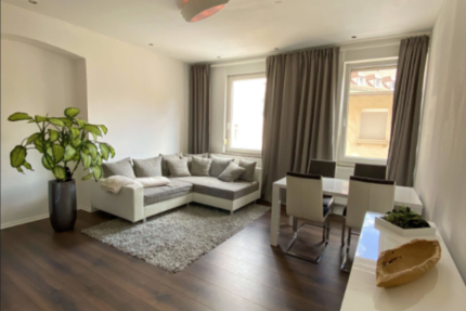 Wohnung Stuttgart Heilbronner Straße - 2 Zimmer, 47 m&sup2;, 1.075&euro; | Angebot:26979940