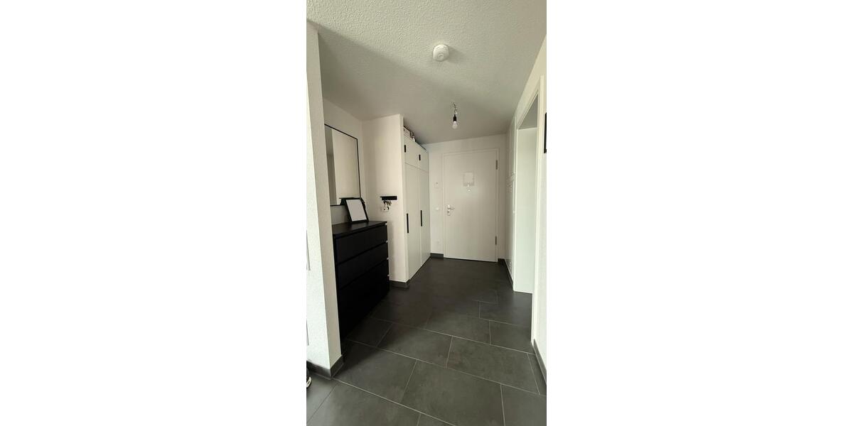 Etagenwohnung Renningen - 2 Zimmer, 56 m&sup2;, 1.014&euro; | Angebot:27594122