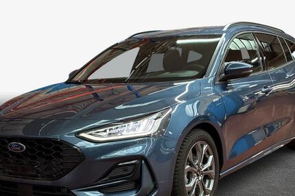 Ford Focus 27.564 km 21.500 &euro; Stuttgart 70190