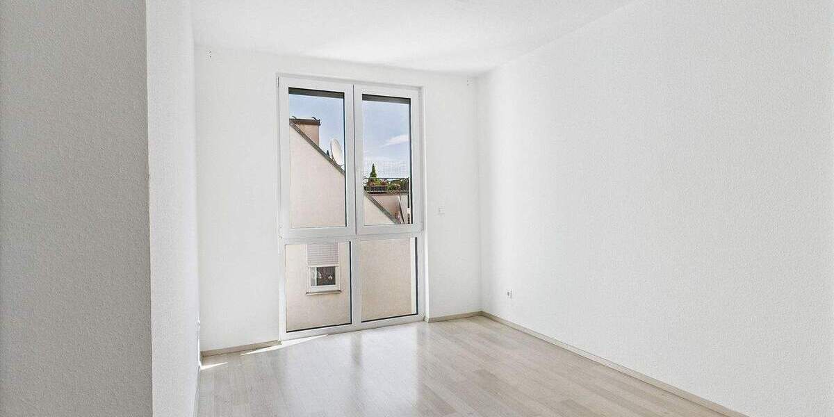 Etagenwohnung Leinfelden-Echterdingen Musberg - 4 Zimmer, 113 m&sup2;, 498.000&euro; | Angebot:25797377