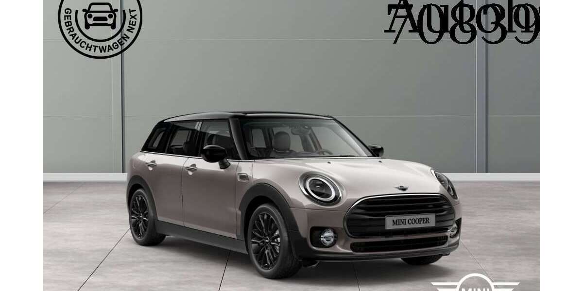 Mini Cooper Clubman 30.779 km 24.541 &euro; Gerlingen 70839