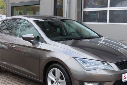 Seat Leon 91.000 km 11.990 &euro; Stuttgart 70329
