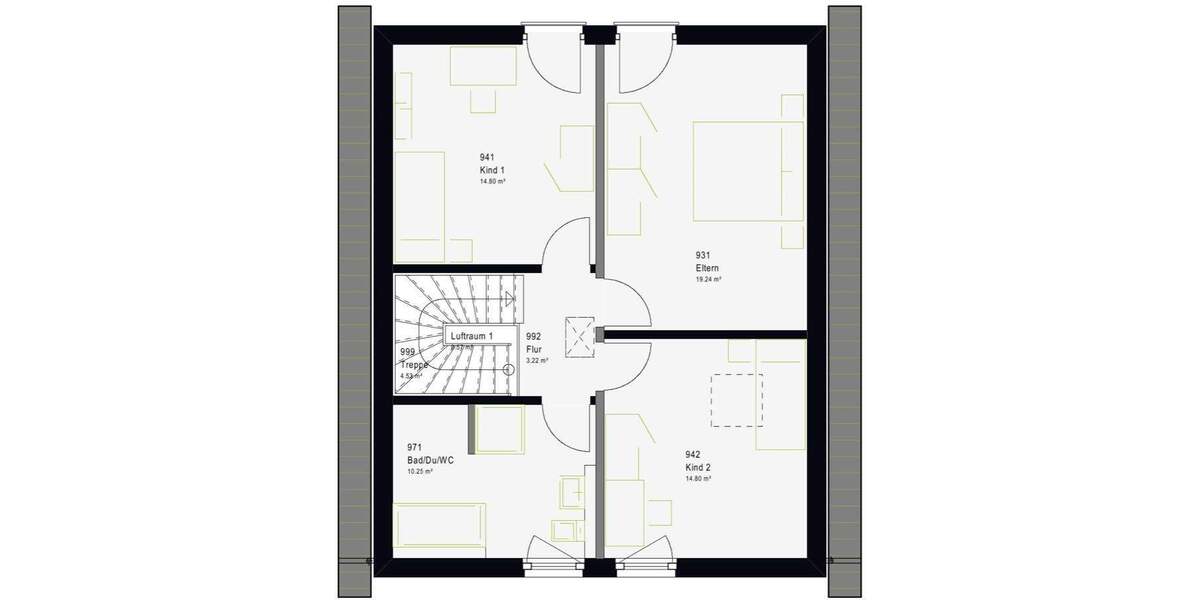 Einfamilienhaus Oberstenfeld Untere Ölmühle - 5 Zimmer, 120 m&sup2;, 459.000&euro; | Angebot:25815637