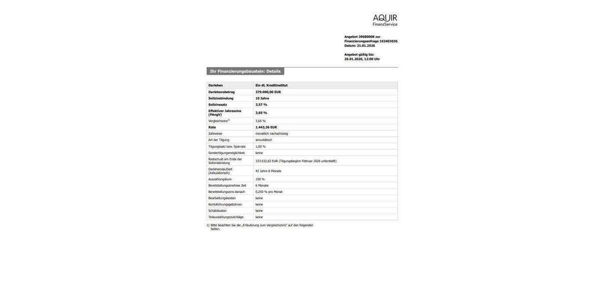 Etagenwohnung Bietigheim-Bissingen / Bissingen Bissingen - 2 Zimmer, 71 m&sup2;, 450.000&euro; | Angebot:25704107