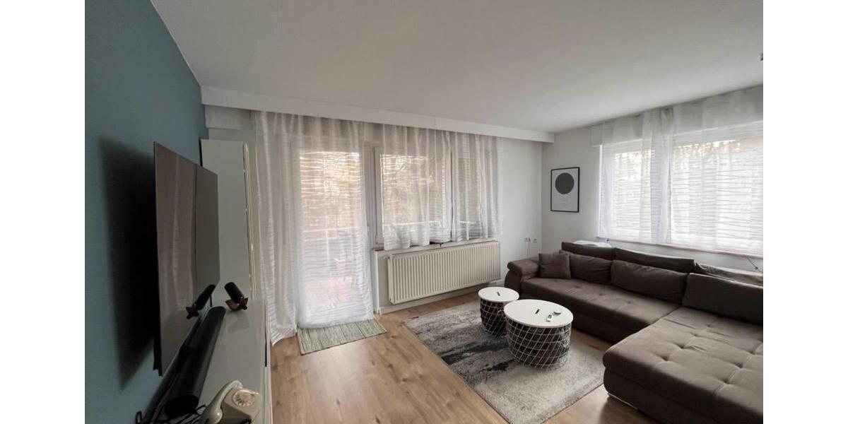Erdgeschoßwohnung Stuttgart Stuttgart-West - 3 Zimmer, 74 m&sup2;, 1.190&euro; | Angebot:25842309