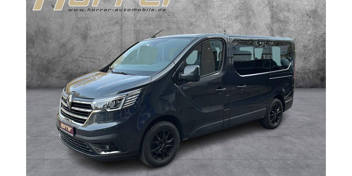 Renault Trafic 53.000 km 29.890 &euro; Böblingen 71032