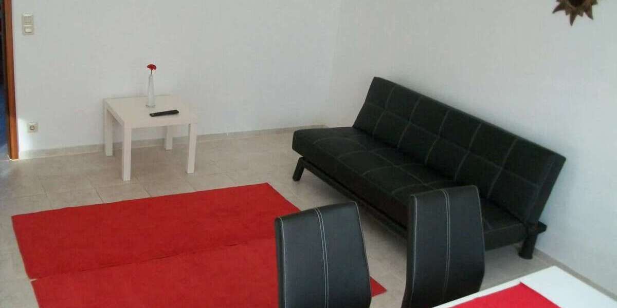 Zimmer Renningen Malmsheim - 1 Zimmer, 1.199&euro; | Angebot:27563457