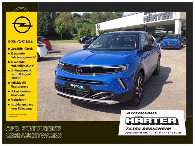 Opel Mokka 18.570 km 23.900 &euro; Besigheim 74354