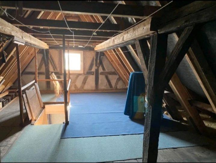 Doppelhaushälfte Backnang - 7 Zimmer, 175 m&sup2;, 330.000&euro; | Angebot:26803132