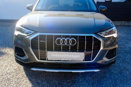 Audi Q3 61.500 km 27.900 &euro; Wolfschlugen 72649