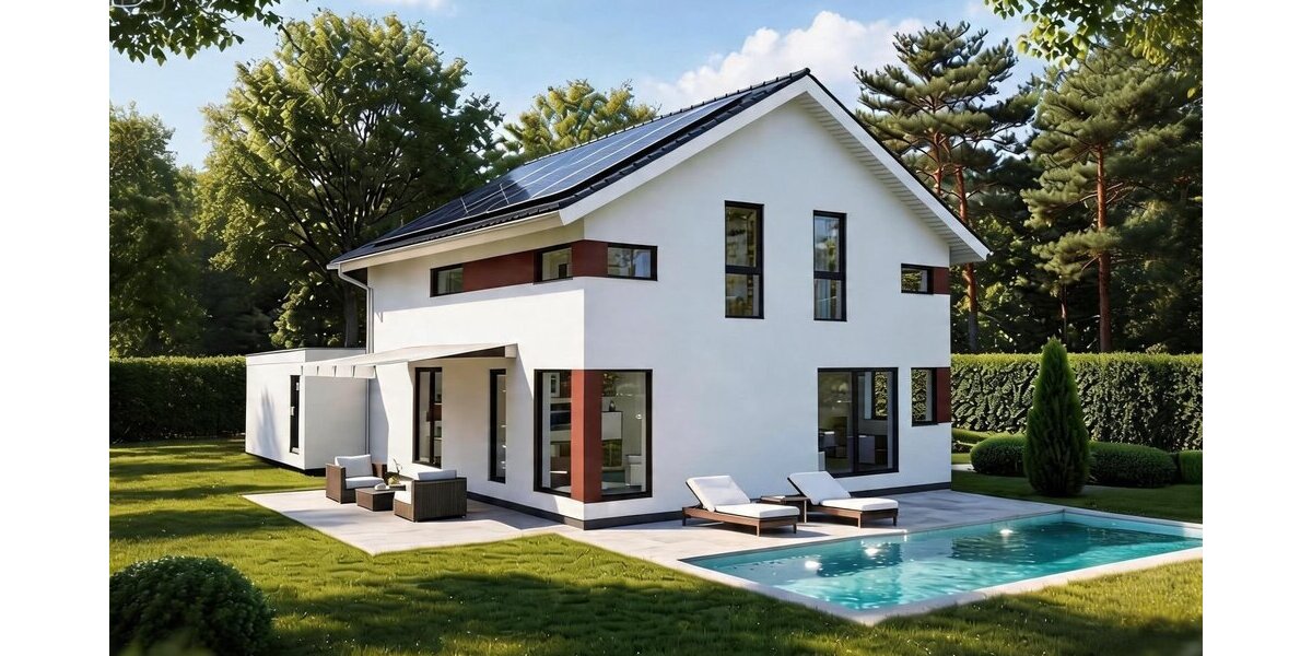 ***Neubau für die ganze Familie in attraktiver Lage*** - Doppelhaushälfte Ludwigsburg Hoheneck | Angebot:27541034