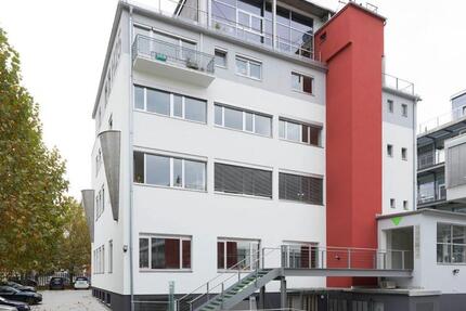 Gewerbeobjekt Stuttgart Feuerbach - 500&euro; | Angebot:18528815