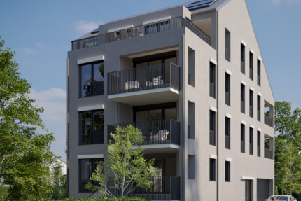 Wohnung Stuttgart Vaihingen - 4 Zimmer, 92 m&sup2;, 787.000&euro; | Angebot:25801905