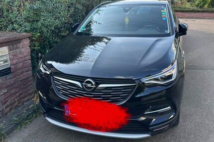 Opel Grandland (X) 108.000 km 12.900 &euro; Ditzingen 71254