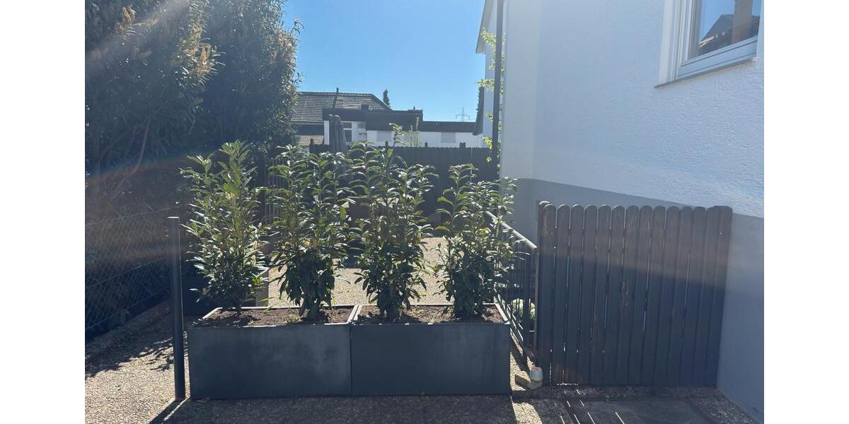 Terrassenwohnung Esslingen am Neckar Pliensauvorstadt - 1 Zimmer, 35 m&sup2;, 700&euro; | Angebot:26431346