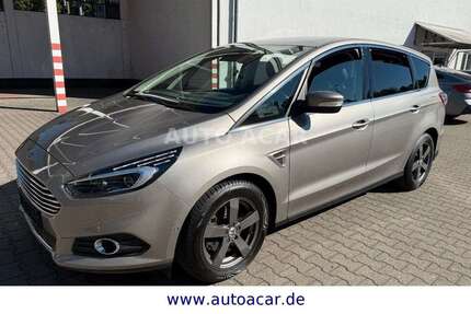 Ford S-Max 116.000 km 15.499 &euro; Heilbronn 74074