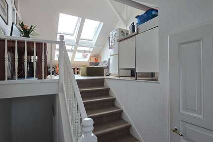 Wohnung Esslingen Pliensauvorstadt - 4 Zimmer, 84 m&sup2;, 259.000&euro; | Angebot:27108447