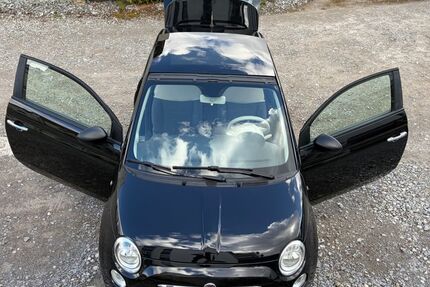 Fiat 500 183.399 km 4.890 &euro; Böblingen 71032